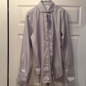 Charles Tyrwhitt French Cuff Men’s Dress shirt